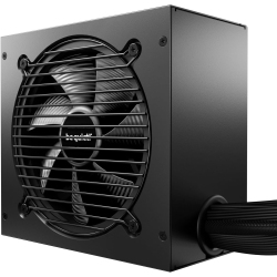 BEQ Be Quiet Pure Power 12 850W Power Supply | 80 Plus | Atx 3.1 | PCie 5.1 Gpu Support | Quiet Psu | 12V Rail | Bp004Us In Gold