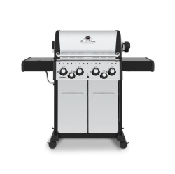 BROIL KING Crown S 490 Propane Grill - 865384