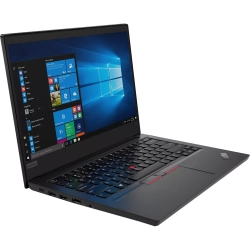 LENOVO Refurbished (Good) - Thinkpad E14 Gen 1 Laptop | 14" 1920X1080 Fhd | Core I5-10210U - 16GB Ram 512GB SSD Win 11 Pro In Black