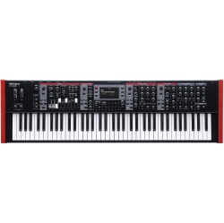 ROLAND V-Stage 76-Key Stage Keyboard