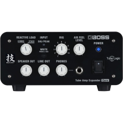 BOSS Waza Tube Amp Expander Core