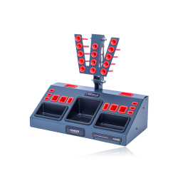 ESOURCE PARTS Best Shopper Replacement Wrepair Station Model 45 Plus With USB Powerport Hub for Nuc Compatibility