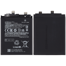 ESOURCE PARTS High-Quality Replacement Battery for Xiaomi 13 Pro (Bp4D) - Reliable Power Solution