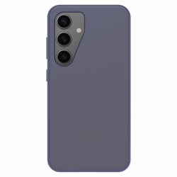 OTTERBOX Symmetry Soft-Touch Case | Made for Galaxy S25+ | Craft In Blue