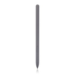 ESOURCE PARTS High-Precision Replacement Stylus Pen for Samsung Galaxy Tab S9 Fe And S9 Fe+ - Color In Gray