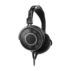 AUDIO-TECHNICA Ath-R70Xa Professional Open-Back Reference Headphones