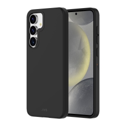 AXS BY AXESSORIZE Axs Protech Pulse D3O® Magnetic Case Made With Recycled Materials for Samsung Galaxy S25+ | In Black