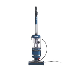SHARK La301 Navigator Adv Lift-Away Upright Corded Vacuum (Refurbished) Fair