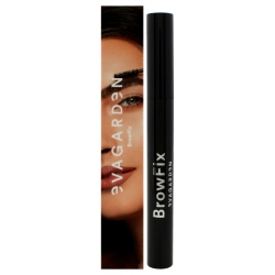 EVAGARDEN Browfix Gel By for Women - 0.27 OZ Eyebrow Gel
