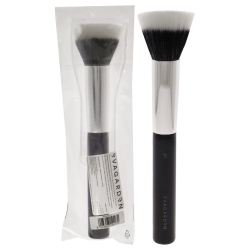 EVAGARDEN Brush Fluid Foundation - 27 Double Fiber By for Women - 1 PC Brush