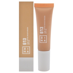 KLARA The Tinted Moisturizer Spf 30 - 613 Light With Cool Undertone By 3Ina for Women - 1 OZ Foundation
