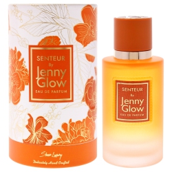 JENNY GLOW Senteur By for Unisex - 2.7 OZ Edp Spray