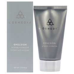 COSMEDIX Emulsion Intense Hydrator By for Unisex - 2 OZ Emulsion