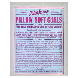 MISS JESSIES Pillow Soft Curls By for Unisex - 1 OZ Lotion
