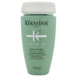 KERASTASE Specifique Bain Divalent Shampoo By for Unisex - 8.5 OZ Shampoo