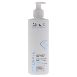 ALMA K Moisturizing Body Lotion By for Women - 8.4 OZ Body Lotion