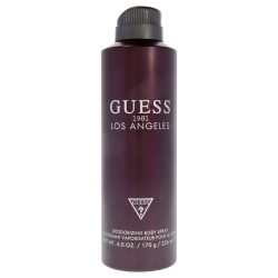 GUESS 1981 Los Angeles By for Women - 6 OZ Body Spray