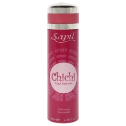 SAPIL Chichi Pour Femme By for Women - 6.76 OZ Deodorant Spray