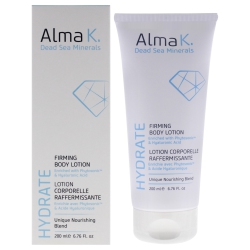ALMA K Firming Body Lotion By for Women - 6.76 OZ Lotion