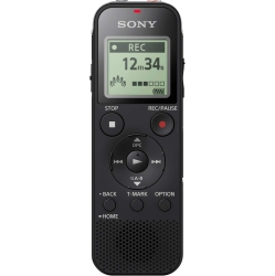 SONY Icd-Px470 Stereo Digital Voice Recorder