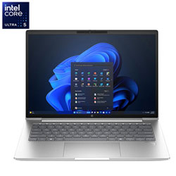 HP ProBook 440 G11 14" Business Laptop - Pike Silver (Intel Core Ultra 5 125U/16GB RAM/256GB SSD/Win11 Pro) - En