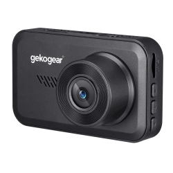MYGEKOGEAR Gekogear Orbit D111 1080P Dash Camera