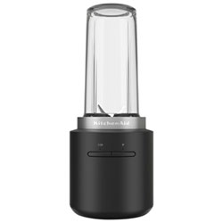 KitchenAid Go 0.47L Personal Blender (No Battery) - Black
