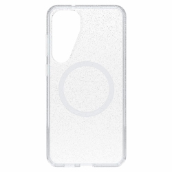 OTTERBOX Symmetry Clear Case W/magnets | Made for Galaxy S25+ | Stardust With Tint In Blue