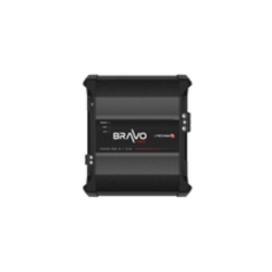 STETSOM Bravo Full 2000 Digital 2K Full-Range Mono Amplifier - 2 Ohms