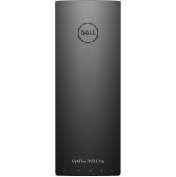 DELL (Open Box) Optiplex 7070 Uff I5-8265U 1.66Ghz 8GB 256GB SSD Window 11 Pro Wi-Fi - USB-C Video Out Put/wireless Keyboard Mouse With 1Year Warranty