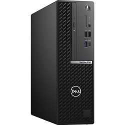 DELL (Open Box) Optiplex 5090 Sff Business Desktop I7-11700 2.50Ghz 16GB 512GB Nvme DVD Rom Windows 11 Pro-2 Display Port Video Out Put
