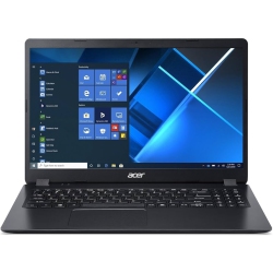 ACER Refurbished (Good) - Extensa 15 Ex215-52-56Fj 10Th Gen Intel Core I5 1035G1 8GB Ddr4 1Tb HDD 15.6 Inch Fhd Display Notebook - In Black