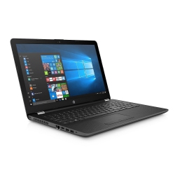 HP - Notebook-15-Bw070Ca Amd Dual-Core A6-9220 Apu 8GB Ram Amd Radeon R4 Graphics, 1Tb SSD, HD Display, Toucad, Intel® 802.11B/g/n/ac, Win10 64
