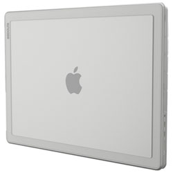 Incase Edge Hard Shell Case for MacBook Pro 16" (2023) - Clear