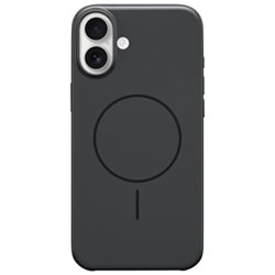 Beats Fitted Hard Shell Case with MagSafe for iPhone 16 Plus - Riptide&nbsp;Blue