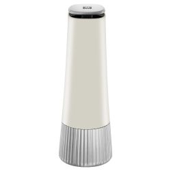 ZWILLING Spices Spice Mill 19 Cm, Ivory-White