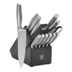 HENCKELS Modernist 14 Piece, Knife Block Set