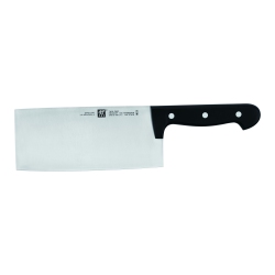 ZWILLING Twin Chef 2 7 Inch Chinese Chef's Knife