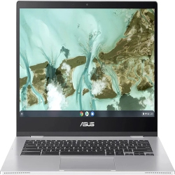 ASUS - Chromebook Cx1400Cna-Ds42 14" Chromebook (Intel N3350 / 4 GB Ram / 64 GB Flash / Chromeos)