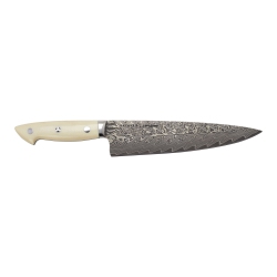 ZWILLING Kramer Cumulus 8 Inch Chef's Knife