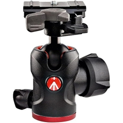 MANFROTTO Mini Ball Head, Item #mh494-Bh
