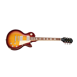 EPIPHONE Les Paul Standard 60S Electric Guitar With Gigbag - Iced Tea Burst