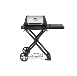 BROIL KING Porta-Chef At220 Portable 16, 000 Btu Propane Bbq- 910854