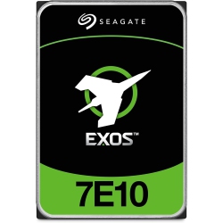SEAGATE Exos X10 St10000Nm003B 10Tb 7200Rpm Internal Hard Drive
