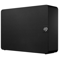 Disque Dur Externe Usb 3.0 De 28 To Expansion De Seagate (Stkp28000400)