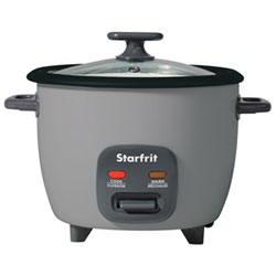 Starfrit Rice Cooker - 10-Cup