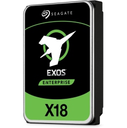 SEAGATE Exos 10Tb 3.5-Inch Enterprise Hard Drive (St10000Nm018G) – High-Performance Storage for Data Centers
