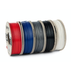 SPECTRUM FILAMENTS Asa 275 Multi Pack - 1.75MM Spectrum Asa 275 Filament - 5 X 0.25 Kg