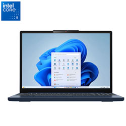 Lenovo IdeaPad Slim 3i 15.3" Laptop - Cosmic Blue (Intel Core 5 - 210H/16GB RAM/512GB SSD/Windows 11)