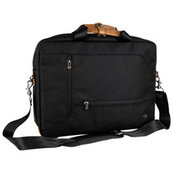 PKG Annex 16" Laptop Messenger Bag - District Black